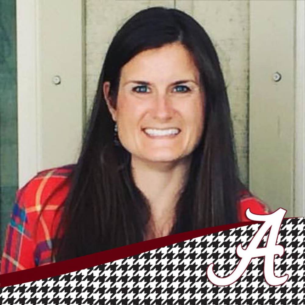 Meet your Posher, Tracie